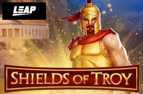 Shields of Troy